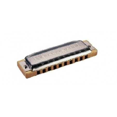 Armonica HOHNER 532 20 SIB BLUES HARP