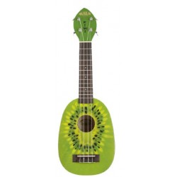 UKELELE KALA SERIE REFRESCANTE KIWIE SOPRANO