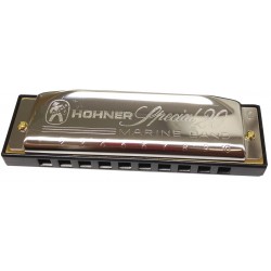 Armonica HOHNER 560 20 SOL SPECIAL 20