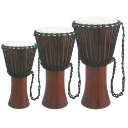 DJEMBE AFRICANO 8