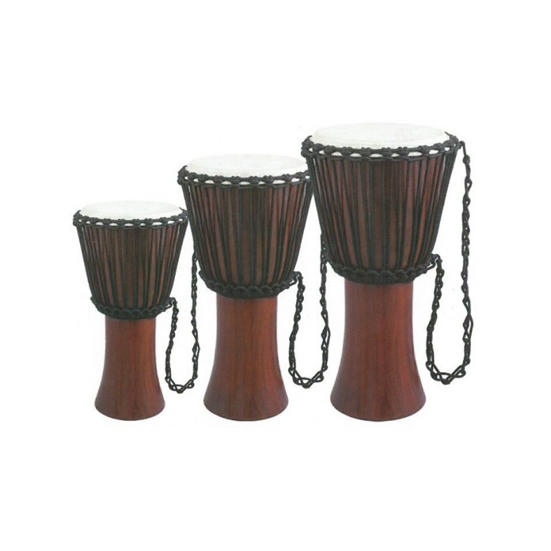 DJEMBE AFRICANO 8