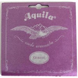 Jgo cuerdas 96C AQUILA Guilele