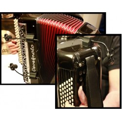 PRODIPE AL 21 ACORDEON