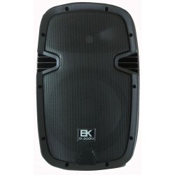 BAFLE ACTIVO EK AUDIO M15PS08PA 320W