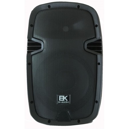 BAFLE ACTIVO EK AUDIO M15PS08PA 320W