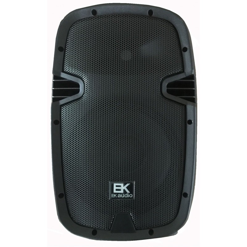 BAFLES ACTIVOS EK AUDIO M15PS12PA 600W