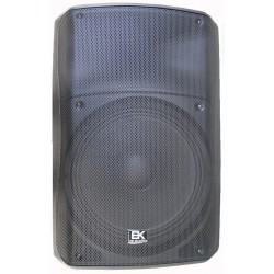 EQUIPO PA EK AUDIO 15 M03PA15PB 800W