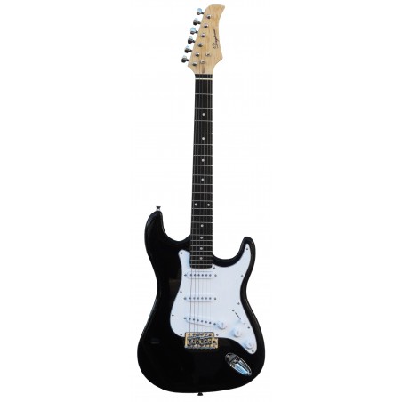 Guitarra electrica DAYTONA tipo Stratocaster ST 309