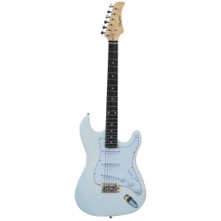 Guitarra electrica DAYTONA tipo Stratocaster ST 309