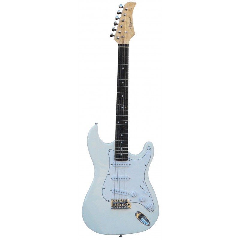 Guitarra electrica DAYTONA tipo Stratocaster ST 309