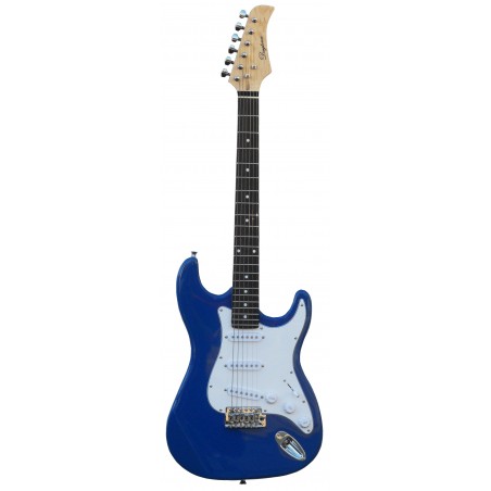 Guitarra electrica DAYTONA tipo Stratocaster ST 309