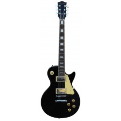 Guitarra electrica DAYTONA Tipo Les Paul LP 02