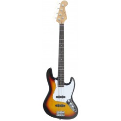 Bajo Electrico DAYTONA Jazz Bass