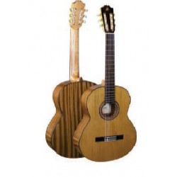 Guitarra admira A 2