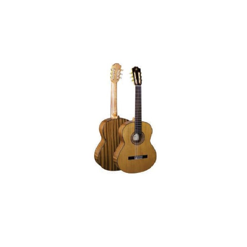 Guitarra admira A 2