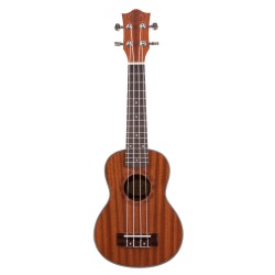 Ukelele Soprano JM Forest serie 100