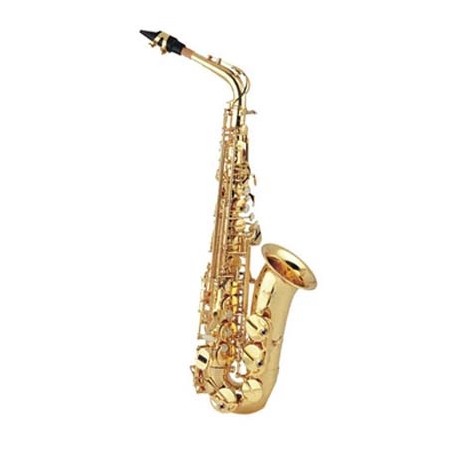 Saxo Alto AL802L AMADEUS