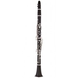 Clarinete AMADEUS CL 804N17