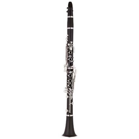 Clarinete AMADEUS CL 804N17