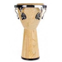 DJEMBE JINBAO 12 NATURAL