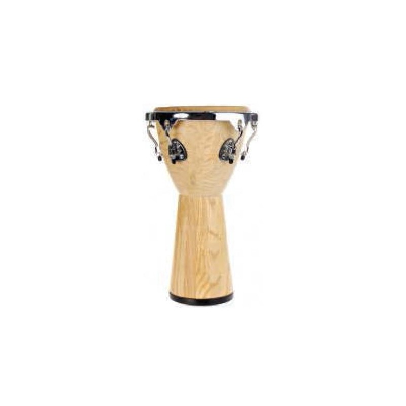 DJEMBE JINBAO 12 NATURAL