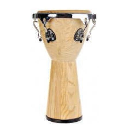 DJEMBE JINBAO 12 NATURAL