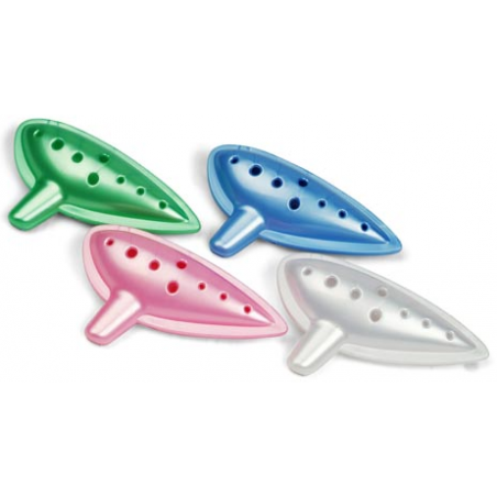 OCARINA OK1 ROSA