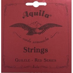 Jgo cuerdas 153C AQUILA Guitalele