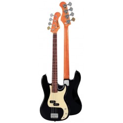 Bajo PRODIPE SERIE PB80 RA PRECISION BASS BLK