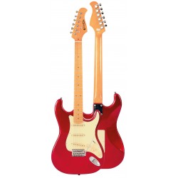 Guitarra Electrica PRODIPE SERIE ST80 MA STRATOCASTER CAR