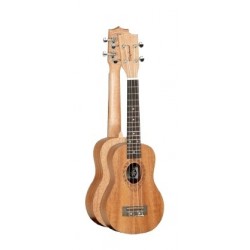 Ukelele Soprano TANGLEWOOD TWT1