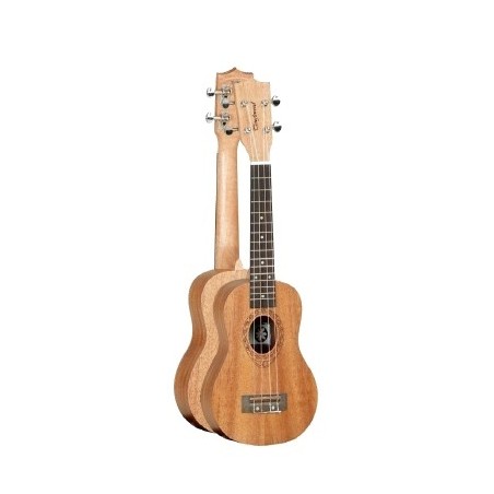 Ukelele Soprano TANGLEWOOD TWT1