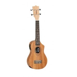 Ukelele Soprano Cutaway TANGLEWOOD TWT1 CE