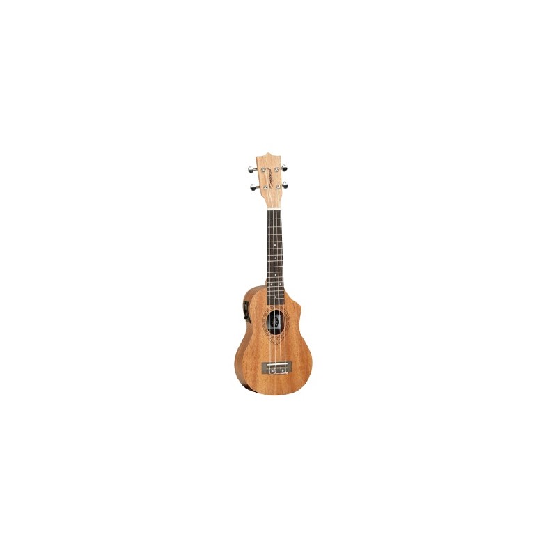 Ukelele Soprano Cutaway TANGLEWOOD TWT1 CE