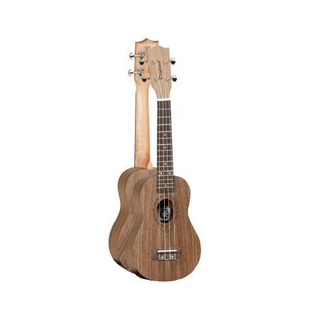 Ukelele Soprano TANGLEWOOD TWT2