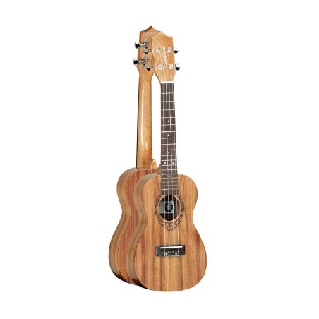 Ukelele Concert TANGLEWOOD TWT8