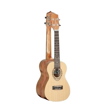 Ukelele Concert TANGLEWOOD TWT9