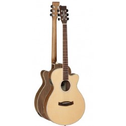 GUITARRA ACUSTICA TANGLEWOOD DBTSFCEBW SUPER FOLK