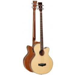 Bajo Acustico TANGLEWOOD TW8AB