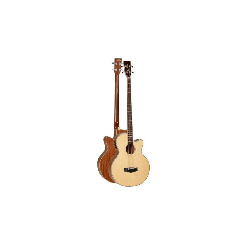 Bajo Acustico TANGLEWOOD TW8AB