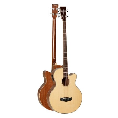 Bajo Acustico TANGLEWOOD TW8AB