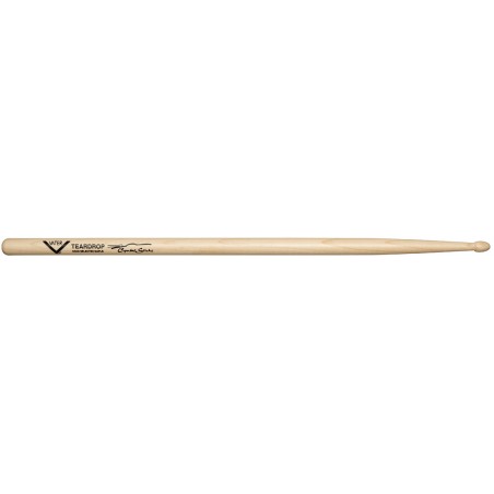 Baquetas VATER VMCTW Cymbal Teardrop