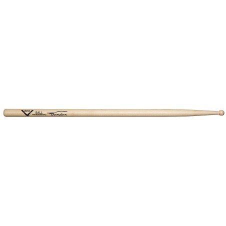 Baquetas VATER VMCBW Cymbal Stick Ball