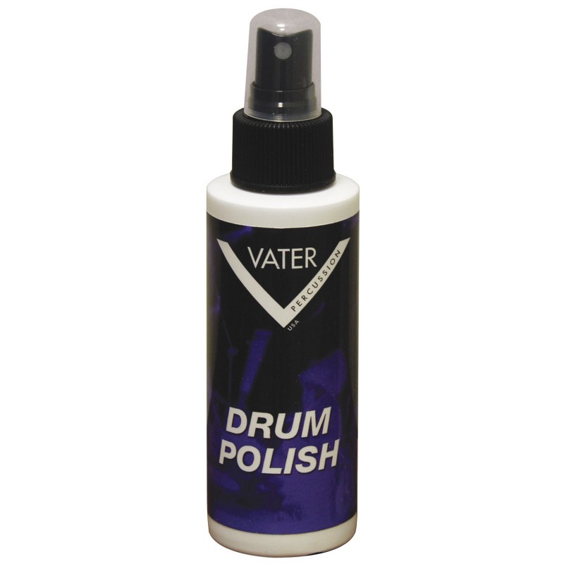 Limpiador Vater Drum Polish