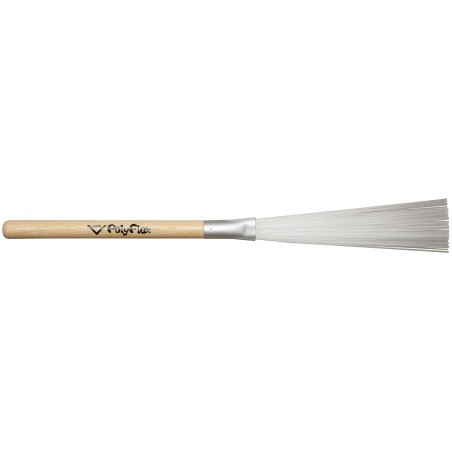 ESCOBILLAS VATER POLY FLEX BRUSH