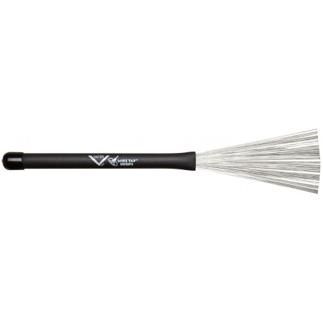 ESCOBILLAS VATER SWEEP WIRE TAP