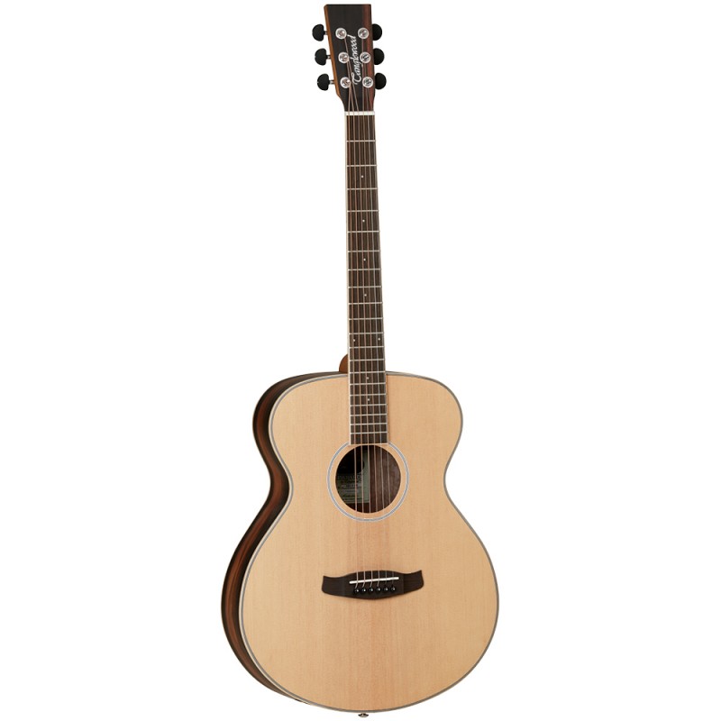 GUITARRA ACUSTICA TANGLEWOOD DBTFEB ORCHESTRA FOLK