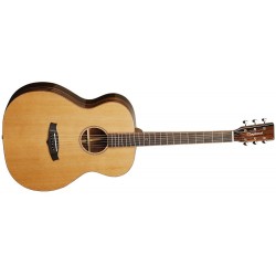 GUITARRA ACuSTICA TANGLEWOOD TWJFE ORCHESTRA