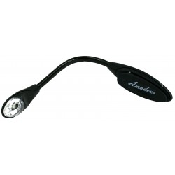 LaMPARA PARA ATRILES 1 LED AMADEUS