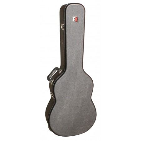 ESTUCHE MADERA GUITARRA ACUSTICA EK bags